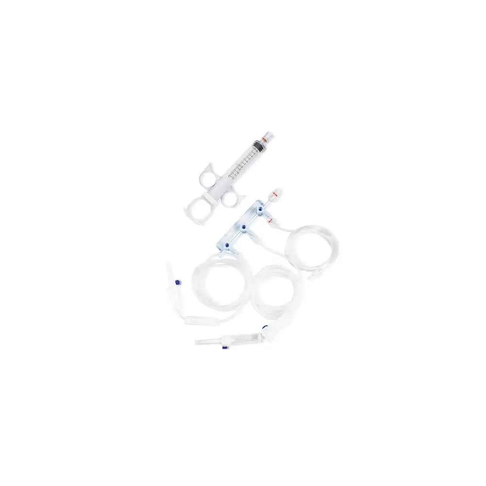 MANIFOLD SET