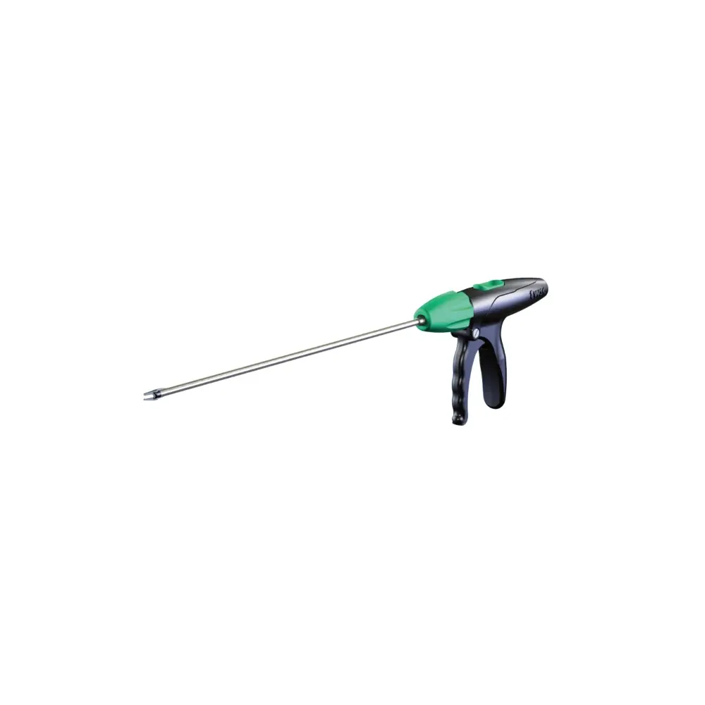 Reusable Clip