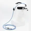 fiber Optic head