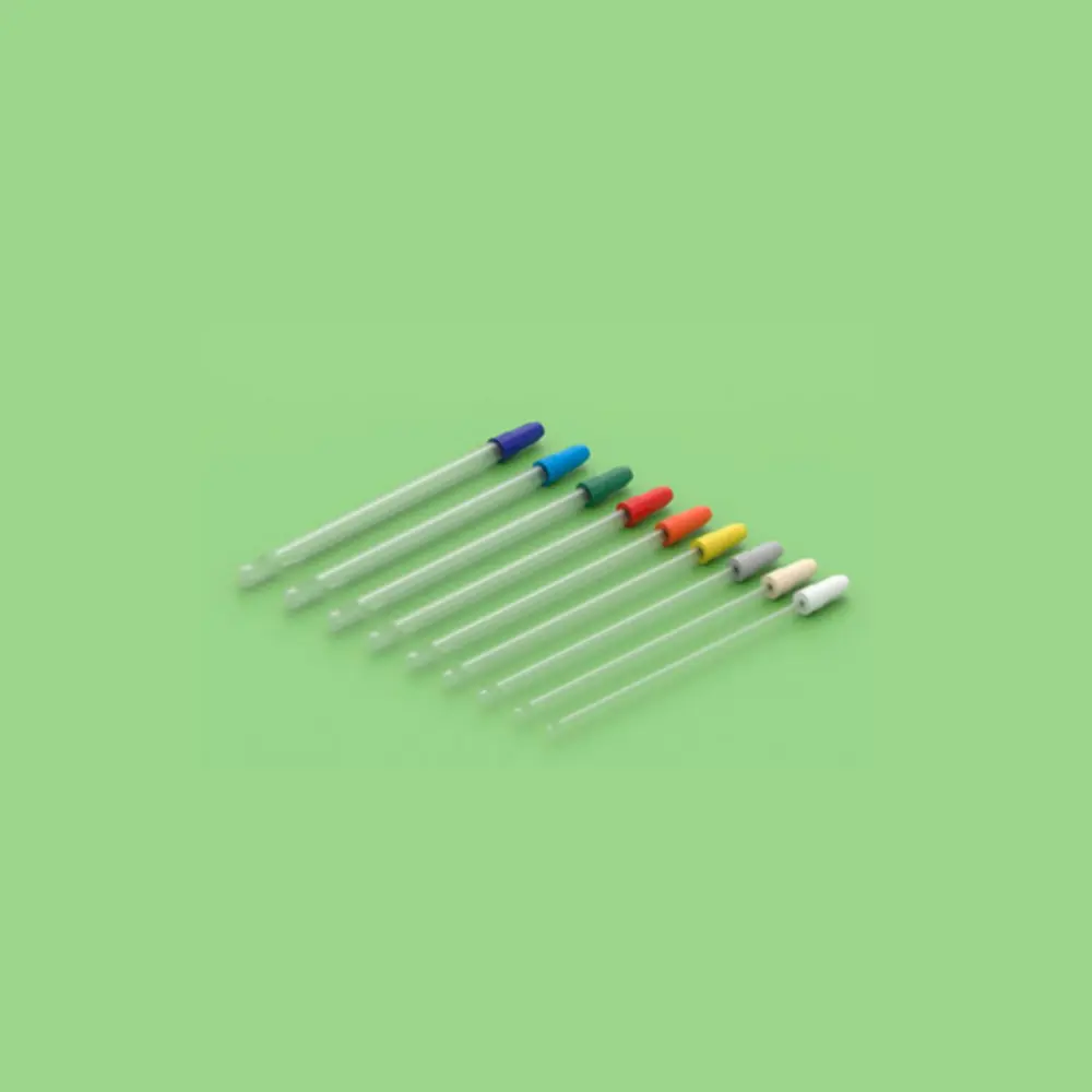 D&C Curette