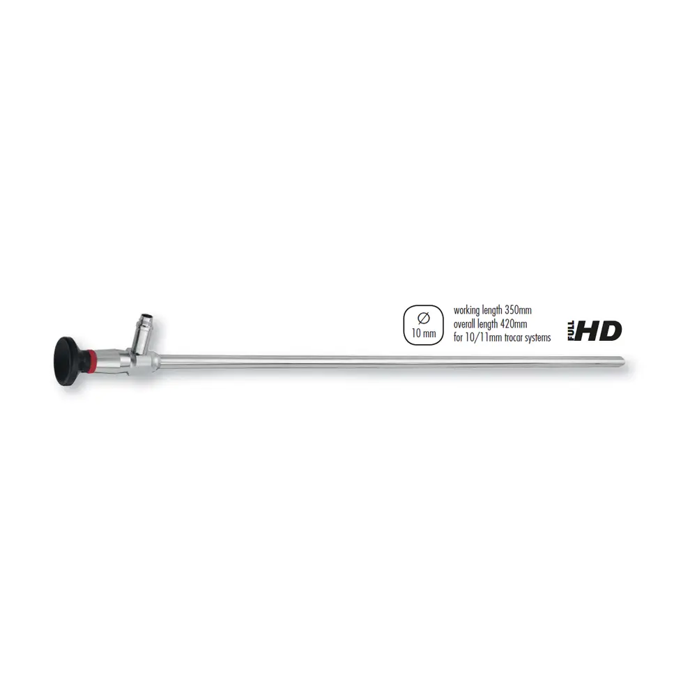 LAPAROSCOPE