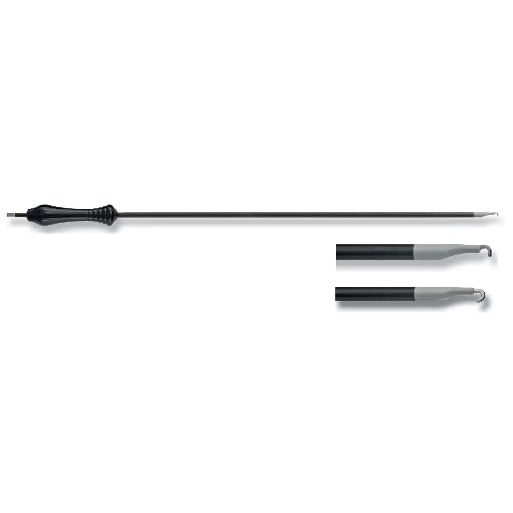 Monopolar Electrode