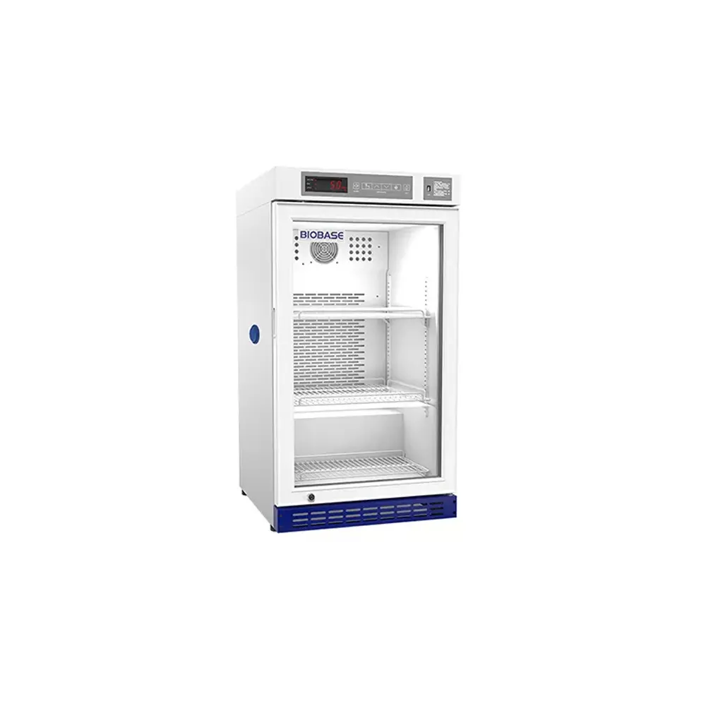 Laboratory Refrigerator