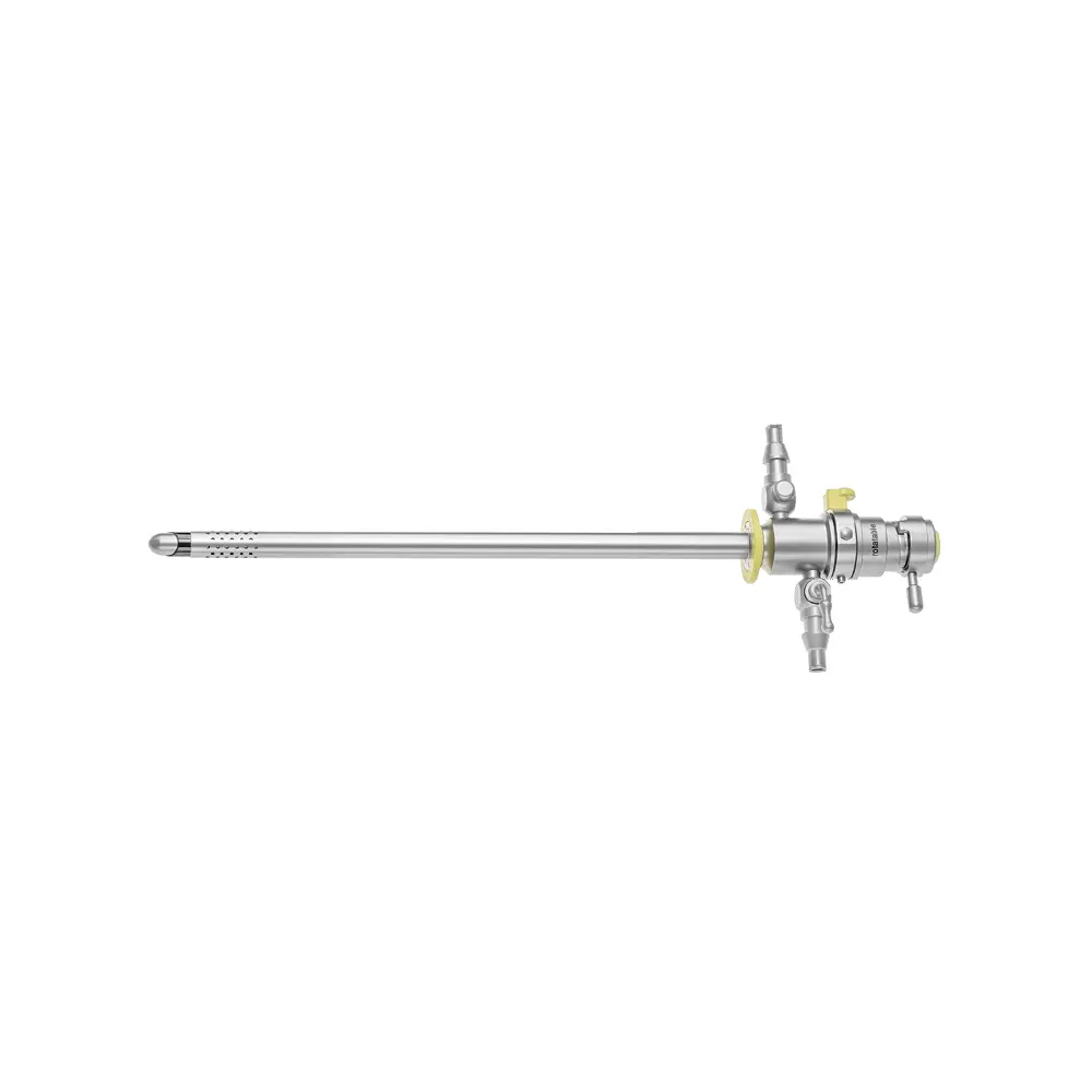 Resectoscope sheath