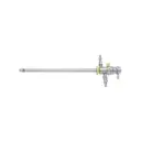 Resectoscope sheath