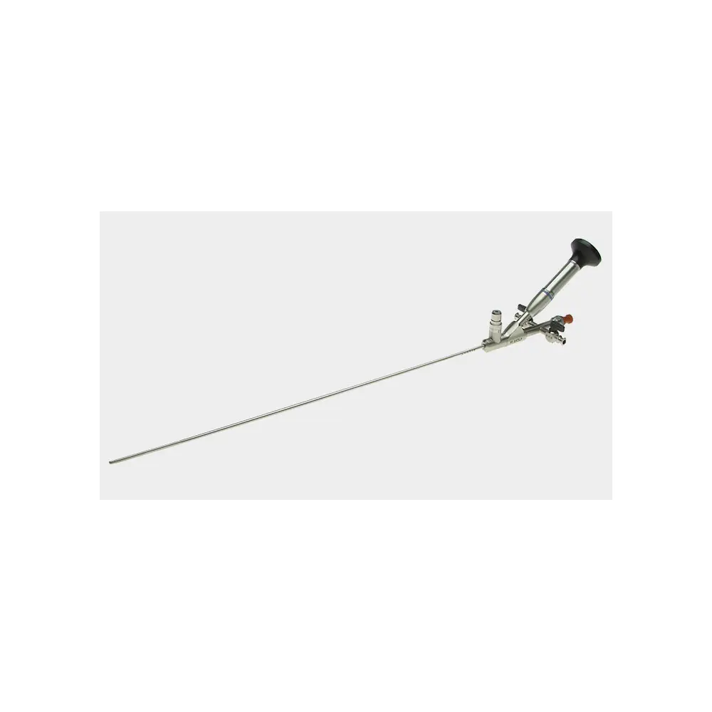 Ureterorenoscope Wolf Used