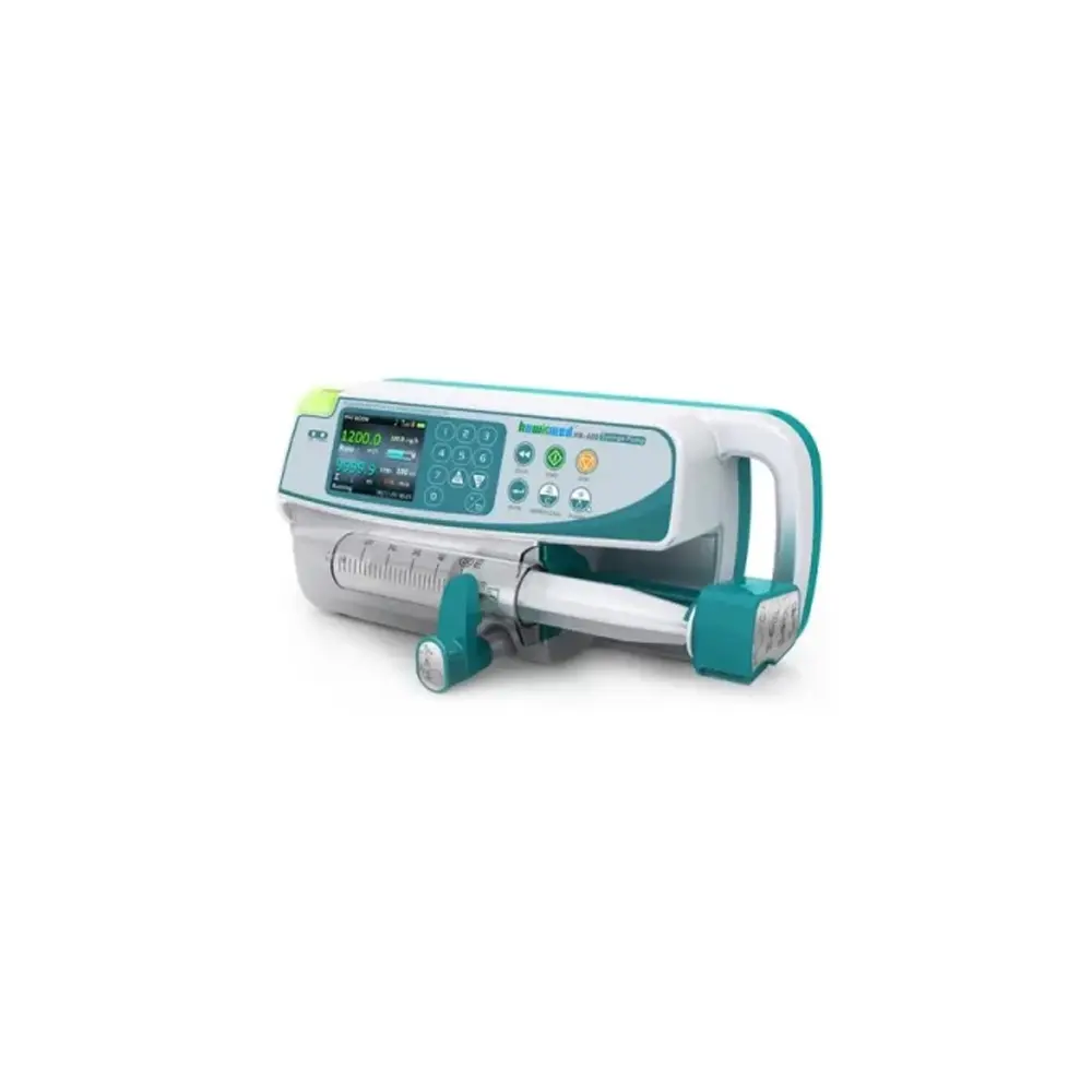 Syringe Pumps