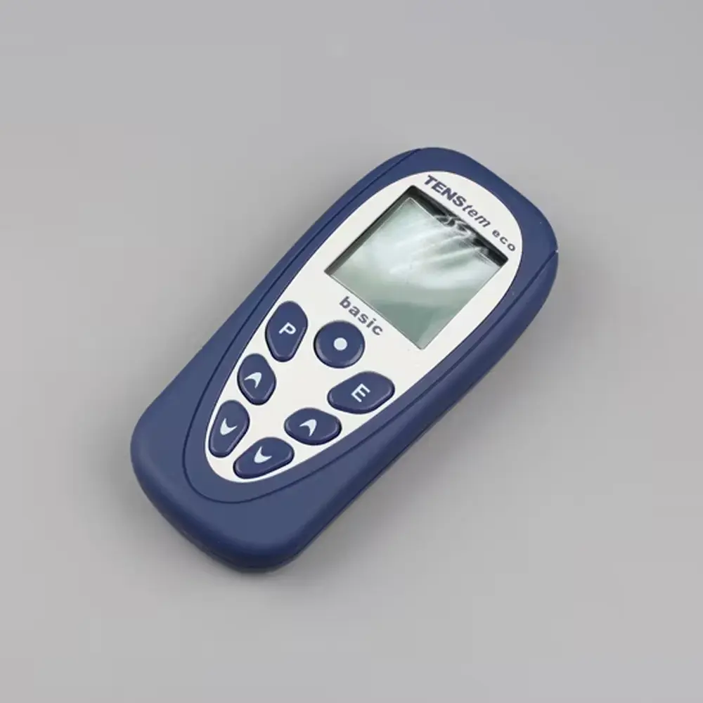 Tens Stem