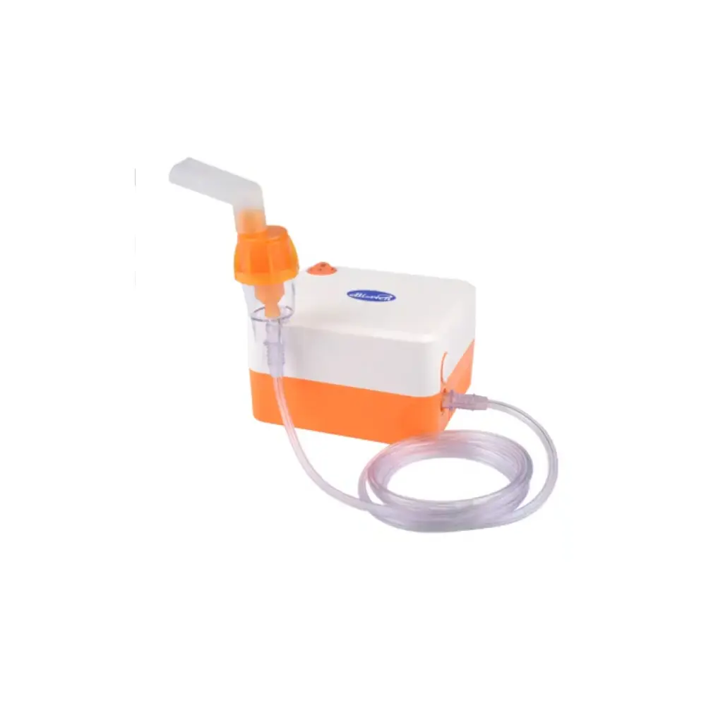 Compressor neubilizer orange