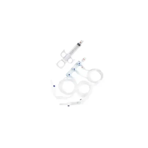 MANIFOLD SET