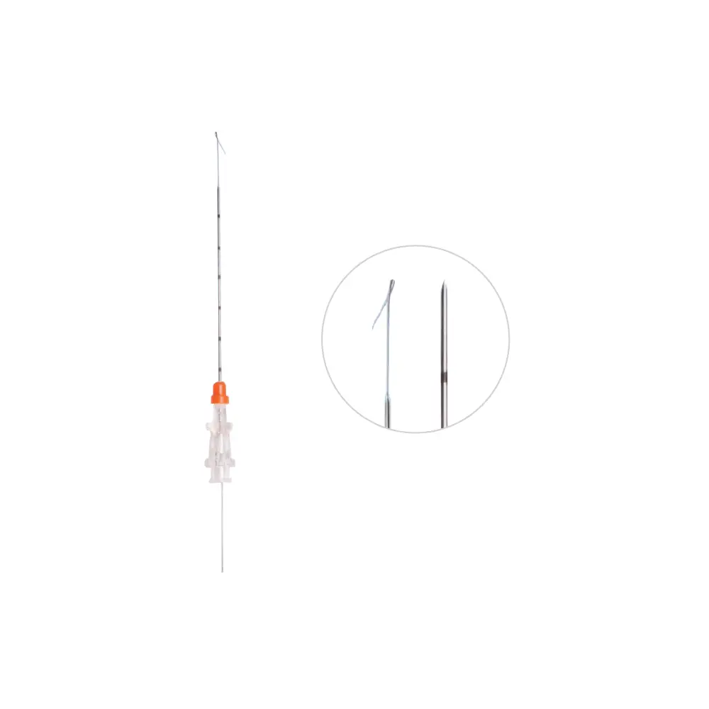 Breast Localization Needle | My Website
