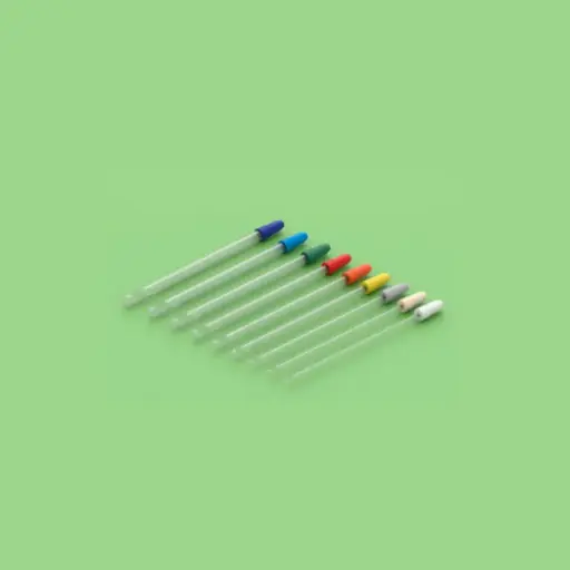 D&C Curette