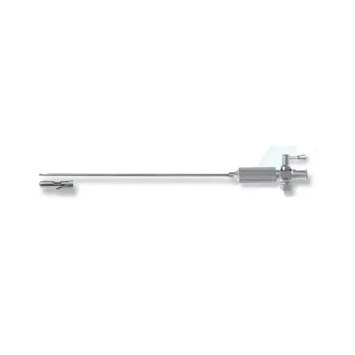 Endo Dilator Insufflation Needle