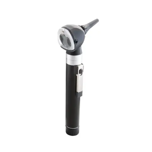 Pocket Otoscope